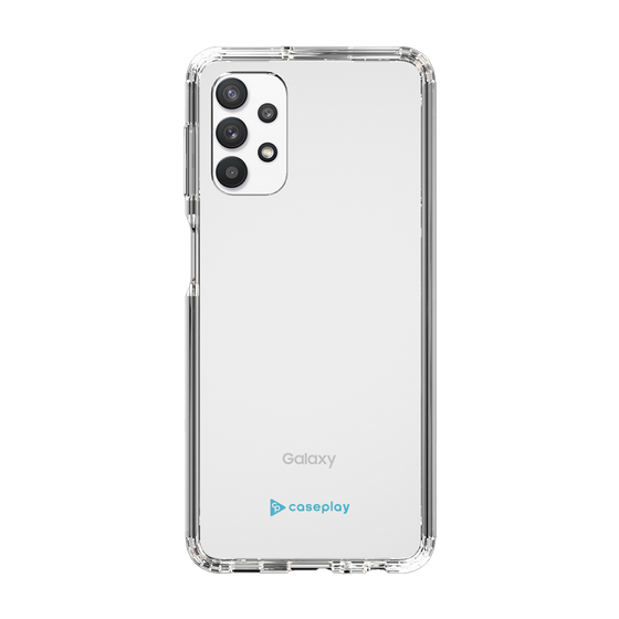 Slim Protection Case［ オリジナル - caseplayロゴ - ライトブルー/A ］