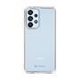 Slim Protection Case［ オリジナル - caseplayロゴ - ライトブルー/A ］
