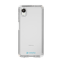 Slim Protection Case［ オリジナル - caseplayロゴ - ライトブルー/A ］