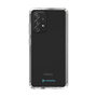Slim Protection Case［ オリジナル - caseplayロゴ - ライトブルー/A ］