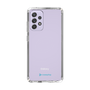 Slim Protection Case［ オリジナル - caseplayロゴ - ライトブルー/A ］