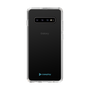 Slim Protection Case［ オリジナル - caseplayロゴ - ライトブルー/A ］
