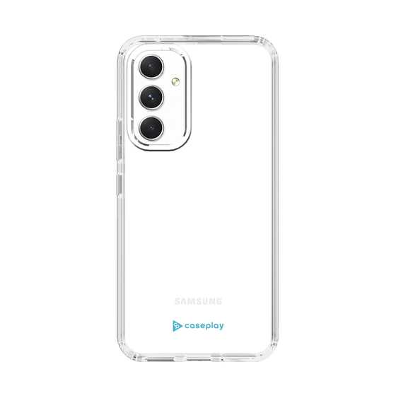 Slim Protection Case［ オリジナル - caseplayロゴ - ライトブルー/A ］