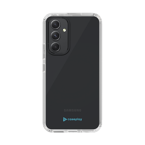 Slim Protection Case［ オリジナル - caseplayロゴ - ライトブルー/A ］
