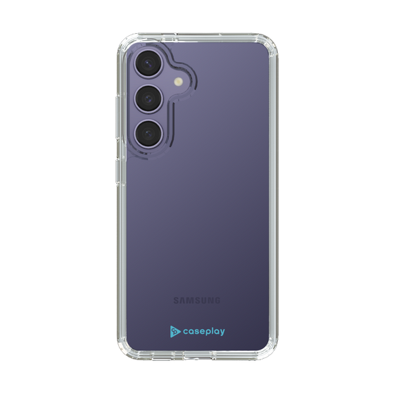 Slim Protection Case［ オリジナル - caseplayロゴ - ライトブルー/A ］