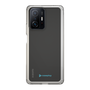Slim Protection Case［ オリジナル - caseplayロゴ - ライトブルー/A ］