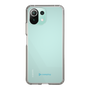 Slim Protection Case［ オリジナル - caseplayロゴ - ライトブルー/A ］