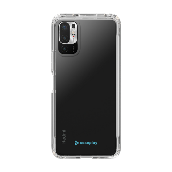 Slim Protection Case［ オリジナル - caseplayロゴ - ライトブルー/A ］