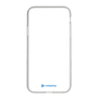 Slim Protection Case［ オリジナル - caseplayロゴ - Blue/A ］
