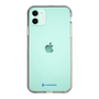 Slim Protection Case［ オリジナル - caseplayロゴ - Blue/A ］
