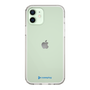 Slim Protection Case［ オリジナル - caseplayロゴ - Blue/A ］