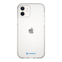 Slim Protection Case［ オリジナル - caseplayロゴ - Blue/A ］