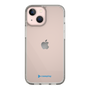 Slim Protection Case［ オリジナル - caseplayロゴ - Blue/A ］