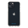 Slim Protection Case［ オリジナル - caseplayロゴ - Blue/A ］