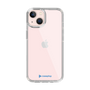 Slim Protection Case［ オリジナル - caseplayロゴ - Blue/A ］