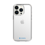 Slim Protection Case［ オリジナル - caseplayロゴ - Blue/A ］