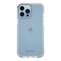 Slim Protection Case［ オリジナル - caseplayロゴ - Blue/A ］