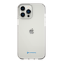 Slim Protection Case［ オリジナル - caseplayロゴ - Blue/A ］