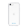 Slim Protection Case［ オリジナル - caseplayロゴ - Blue/A ］