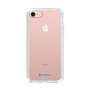 Slim Protection Case［ オリジナル - caseplayロゴ - Blue/A ］