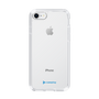 Slim Protection Case［ オリジナル - caseplayロゴ - Blue/A ］