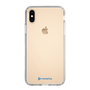 Slim Protection Case［ オリジナル - caseplayロゴ - Blue/A ］