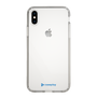 Slim Protection Case［ オリジナル - caseplayロゴ - Blue/A ］