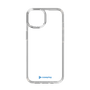Slim Protection Case［ オリジナル - caseplayロゴ - Blue/A ］