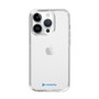 Slim Protection Case［ オリジナル - caseplayロゴ - Blue/A ］