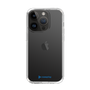 Slim Protection Case［ オリジナル - caseplayロゴ - Blue/A ］