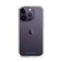 Slim Protection Case［ オリジナル - caseplayロゴ - Blue/A ］