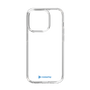 Slim Protection Case［ オリジナル - caseplayロゴ - Blue/A ］