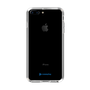 Slim Protection Case［ オリジナル - caseplayロゴ - Blue/A ］