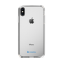 Slim Protection Case［ オリジナル - caseplayロゴ - Blue/A ］