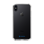 Slim Protection Case［ オリジナル - caseplayロゴ - Blue/A ］