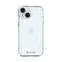 Slim Protection Case［ オリジナル - caseplayロゴ - Blue/A ］