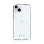 Slim Protection Case［ オリジナル - caseplayロゴ - Blue/A ］
