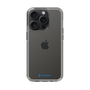 Slim Protection Case［ オリジナル - caseplayロゴ - Blue/A ］