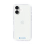 Slim Protection Case［ オリジナル - caseplayロゴ - Blue/A ］