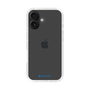 Slim Protection Case［ オリジナル - caseplayロゴ - Blue/A ］