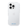 Slim Protection Case［ オリジナル - caseplayロゴ - Blue/A ］