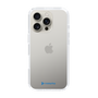 Slim Protection Case［ オリジナル - caseplayロゴ - Blue/A ］