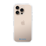 Slim Protection Case［ オリジナル - caseplayロゴ - Blue/A ］