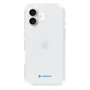 Slim Protection Case［ オリジナル - caseplayロゴ - Blue/A ］