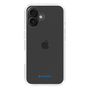 Slim Protection Case［ オリジナル - caseplayロゴ - Blue/A ］