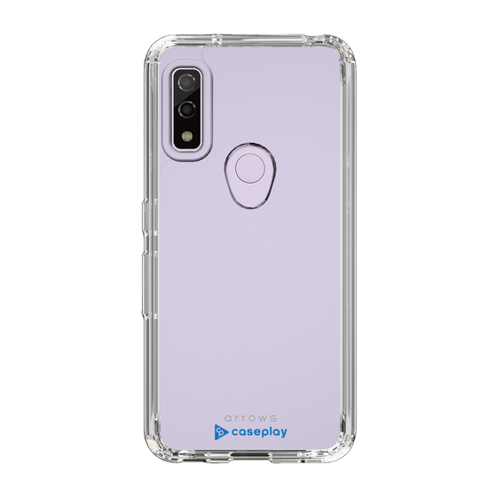 Slim Protection Case［ オリジナル - caseplayロゴ - Blue/A ］