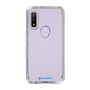 Slim Protection Case［ オリジナル - caseplayロゴ - Blue/A ］