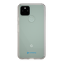 Slim Protection Case［ オリジナル - caseplayロゴ - Blue/A ］