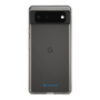 Slim Protection Case［ オリジナル - caseplayロゴ - Blue/A ］
