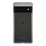 Slim Protection Case［ オリジナル - caseplayロゴ - Blue/A ］